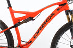 Orbea Oiz M10 2019 - Sram X01 1x12sp - Alloy