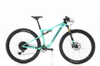 Orbea Oiz M10  2020 - Sram X01 1x12sp - Alloy