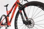 Orbea Oiz M10 2019 - Sram X01 1x12sp - Alloy