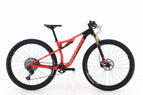 Orbea Oiz M10  2020 - Shimano XT 1x12sp - DT Swiss XR1650