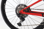 Orbea Oiz M10 2020 - Shimano XT 1x12sp - DT Swiss XR1650