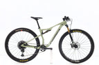 Orbea Oiz M10  2022 - Shimano XT 2x12sp - Alloy