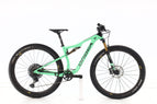 Orbea Oiz M10 2021 - Shimano XT 1x12sp - Mavic Crossmax Pro