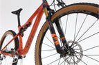 Orbea Oiz M10 2019 - Sram NX 1x12sp - Alloy