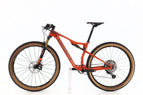 Orbea Oiz M10 2019 - Sram NX 1x12sp - Alloy