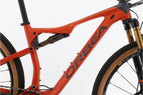 Orbea Oiz M10 2019 - Sram NX 1x12sp - Alloy