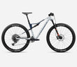 Orbea Oiz M21 2024 - Sram GX Eagle 1x12sp - Oquo Mountain Performance MP28PRO - 6 - Bikeroom