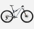 Orbea Oiz M30 2024 - Shimano Deore 1x12sp - Alloy - 16 - Bikeroom