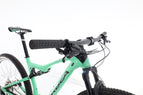 Orbea Oiz M30 2020 - Shimano XT 2x12sp - DT Swiss X1900