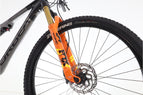 Orbea Oiz M30 2022 - Sram NX 1x12sp - Alloy