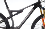 Orbea Oiz M30 2022 - Sram NX 1x12sp - Alloy