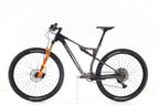 Orbea Oiz M30 2022 - Sram NX 1x12sp - Alloy