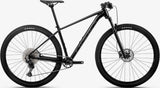 Orbea ONNA 10 2022 - Shimano Deore - Orbea Black Rock 23c Disc - 1 - Bikeroom