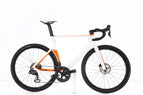 Orbea Orca Aero M20I Limited  2022 - Shimano Ultegra Di2 2x12sp - Gurpil GTR