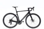 Orbea Orca  2022 - Sram Force AXS 2x12sp - Vision Team 40