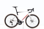 Orbea Orca M20i OMX  2023 - Shimano Ultegra Di2 2x12sp - Vision TLR 40