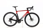 Orbea Orca M21 Limited  2022 - Sram Force AXS 2x12sp - Carbono