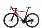 Orbea Orca M21 Limited 2022 - Sram Force AXS 2x12sp - Carbono