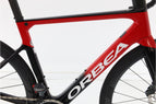 Orbea Orca M21 Limited 2022 - Sram Force AXS 2x12sp - Carbono