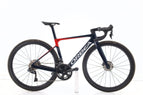 Orbea Orca OMX  2023 - Shimano Ultegra Di2 2x11sp - Alloy