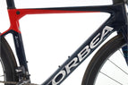 Orbea Orca OMX 2023 - Shimano Ultegra Di2 2x11sp - Alloy