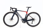 Orbea Orca OMX 2023 - Shimano Ultegra Di2 2x11sp - Alloy