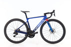 Orbea Orca OMX  2023 - Shimano Dura-Ace Di2 2x12sp - Alloy