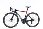 Orbea Orca OMX 2023 - Shimano Dura-Ace Di2 2x12sp - Alloy