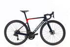 Orbea Orca OMX  2023 - Shimano Dura-Ace Di2 2x12sp - Alloy