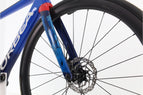 Orbea Orca OMX 2023 - Shimano Dura-Ace Di2 2x12sp - Alloy