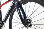 Orbea Orca OMX 2023 - Shimano Dura-Ace Di2 2x12sp - Alloy