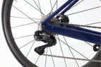 Orbea Orca OMX 2023 - Shimano Dura-Ace Di2 2x12sp - Alloy