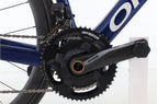 Orbea Orca OMX 2023 - Shimano Dura-Ace Di2 2x12sp - Alloy