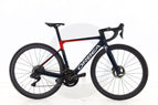 Orbea Orca OMX  2023 - Shimano Dura-Ace Di2 2x12sp - Alloy