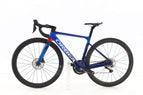 Orbea Orca OMX 2023 - Shimano Dura-Ace Di2 2x12sp - Alloy