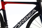 Orbea Orca OMX 2023 - Shimano 105 Di2 2x12sp - Fulcrum Racing 900