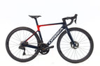 Orbea Orca OMX  2023 - Shimano Dura-Ace Di2 2x12sp - Vision SC 40