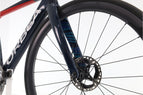 Orbea Orca OMX 2023 - Shimano Dura-Ace Di2 2x12sp - Vision SC 40