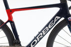 Orbea Orca OMX 2023 - Shimano Dura-Ace Di2 2x12sp - Alloy