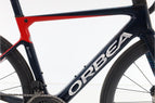 Orbea Orca OMX 2023 - Shimano Dura-Ace Di2 2x12sp - Vision SC 40