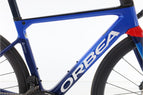 Orbea Orca OMX 2023 - Shimano Dura-Ace Di2 2x12sp - Alloy