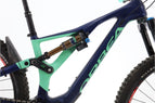 Orbea Rallon M10 2019 - Sram X01 1x12sp - STR Duroc 30