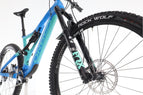 Orbea Rallon M10 2018 - Sram X01 1x12sp - DT Swiss E1900