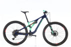 Orbea Rallon M10  2019 - Sram X01 1x12sp - STR Duroc 30