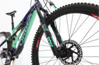 Orbea Rallon M10 2019 - Sram X01 1x12sp - STR Duroc 30