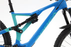 Orbea Rallon M10 2018 - Sram X01 1x12sp - DT Swiss E1900