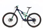 Orbea Rallon M10 2019 - Sram X01 1x12sp - STR Duroc 30