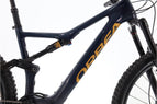 Orbea Rise 2021 - Sram X01 1x12sp - DT Swiss E1900