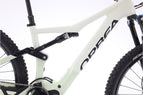 Orbea Rise 2023 - Shimano SLX 1x12sp - RaceFace AR30