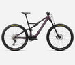 Orbea Rise H30 2024 - Shimano Deore 1x12sp - Alloy - 12 - Bikeroom